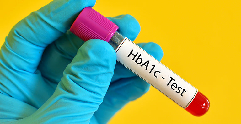 What to Eat for Every HbA1c Level: A Nutritionist’s Indian Diet Guide for Diabetic Health